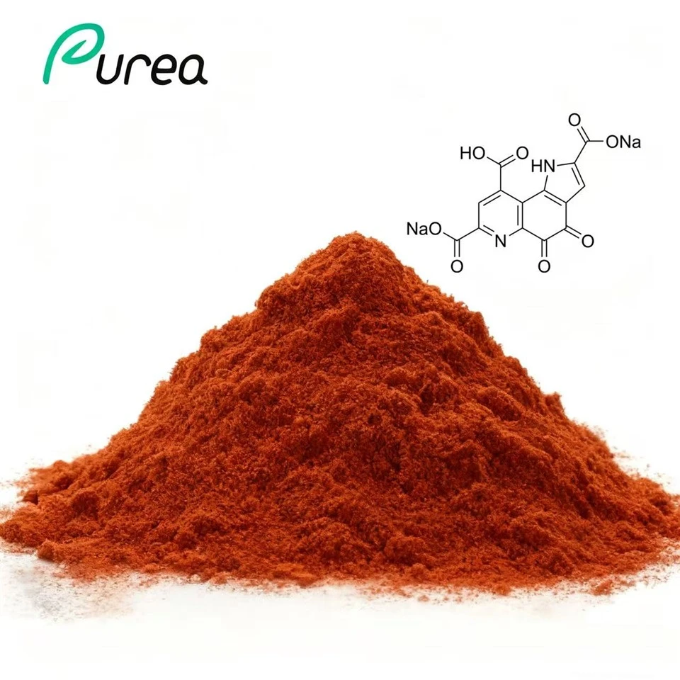 Pyrroloquinoline Quinone Powder