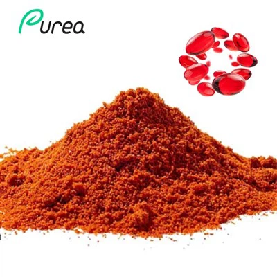 پودر آستاگزانتین خالص